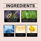 Hair Essence, Dry Hair, Frizz, Prevent Hair Loss, Moisturizing And Smoothing Hair Care Essence - V.I.P Digital Presence