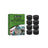 Yegbong 8pcs mice repellant mouse repelling pills car body kitchen office bedroom warehouse sewer pipe rat and mice repellent - V.I.P Digital Presence