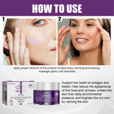 Moisturizer Improves Dry Skin Cream Tightens And Lightens Wrinkles Hydrating Moisturizing Moisture Easy To Absorb - V.I.P Digital Presence