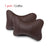 1 pair Luxury Linen material car headrest pillow Unisex Breathable Auto Neck Rest Headrest Cushion Pillows 4 seasons Universal - V.I.P Digital Presence