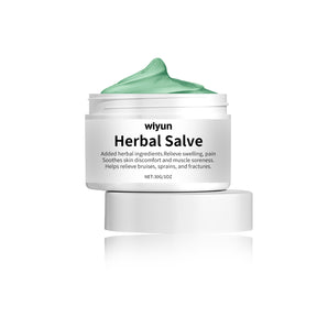 Body Care Herbal Cream, Relieve Shoulder And Neck Joint Muscle Soreness Discomfort Body Massage Cream - V.I.P Digital Presence