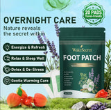 Sleep Detox Foot Patches