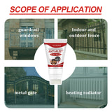 Rust Removal Roller Brush, Radiator Anti-corrosion Conversion Refurbished Anti-rust Metal Coating Primer Brush - V.I.P Digital Presence