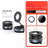 New High-end Car Phone Holder for Dashboard Navigation Dedicated Multi-functional Car Support Bracket - V.I.P Digital Presence