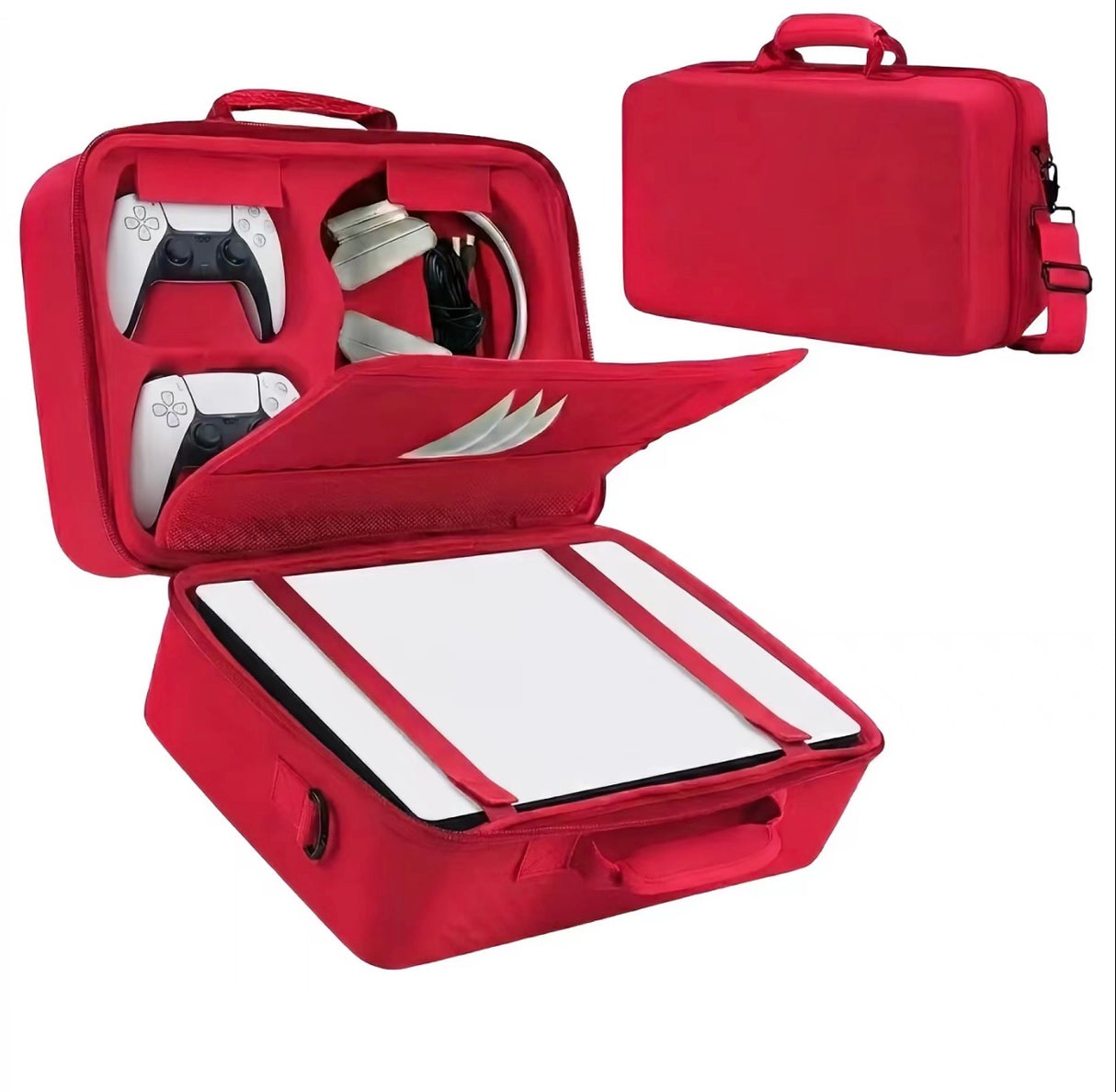 ShieldCase PS5 Travel Bag
