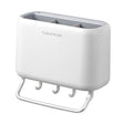 Wall-Mounted Chopsticks Cage Kitchen Chopsticks Multifunctional Storage Basket Storage Rack - V.I.P Digital Presence