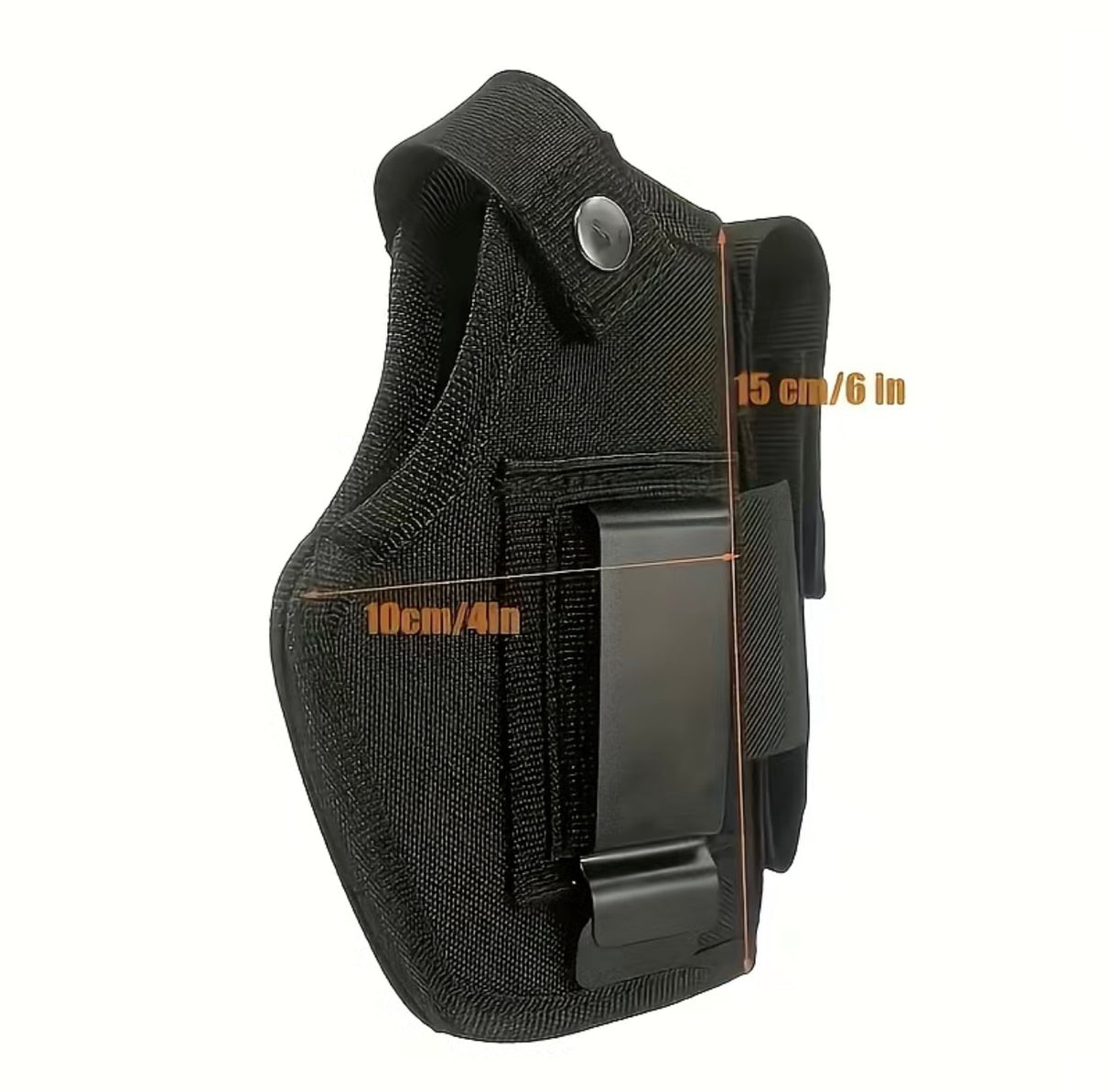 StealthGuard Holster