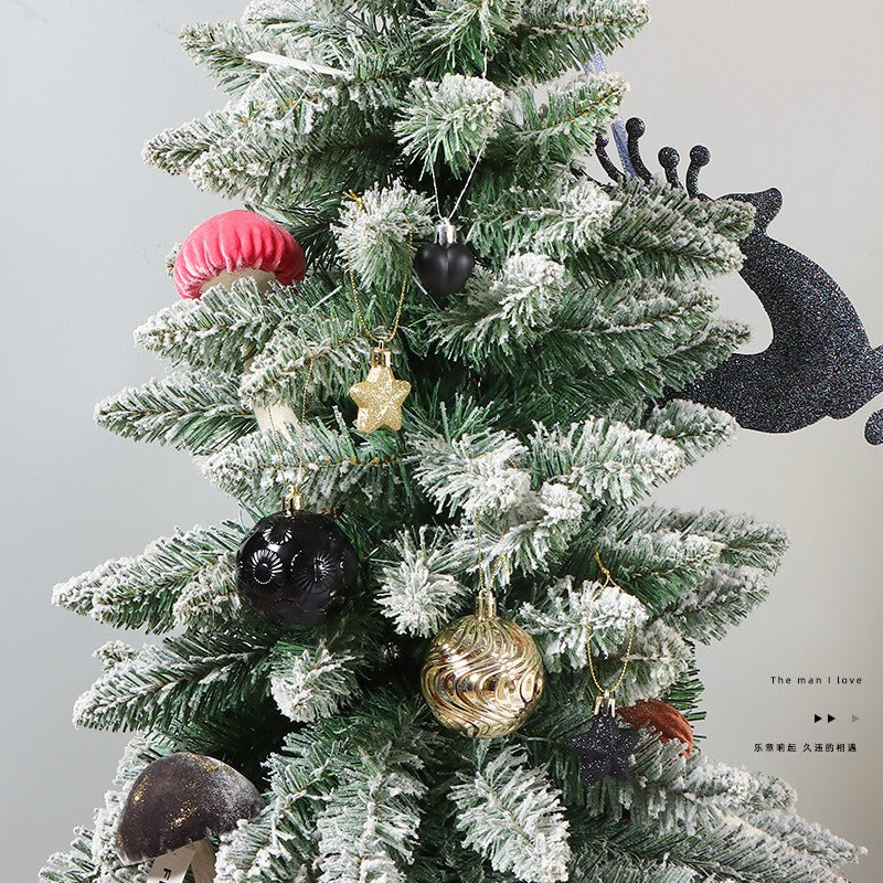 Christmas Paintings, Snowflakes, Christmas Decorations, Christmas Trees, Hanging Decorations, Christmas Balls - V.I.P Digital Presence