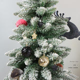 Christmas Paintings, Snowflakes, Christmas Decorations, Christmas Trees, Hanging Decorations, Christmas Balls - V.I.P Digital Presence