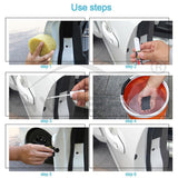 Car Repair Care Tools Waterproof Car Scratch Repair Remover Pen Auto Paint Styling Painting Pens Polishes Paint Protective Foil - V.I.P Digital Presence