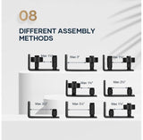 SlideGuide Floor Guide