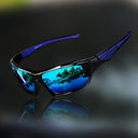 Fashion Sunglasses Colorful Film Outdoor Night Vision Driver Driving Sunglasses Cycling Sports Glasses - V.I.P Digital Presence