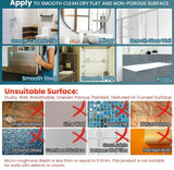 ClearView Fogless Shower Mirror