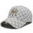Fashion Men Women Cotton Embroidery for MY Baseball Caps Outdoor Sport Fishing Golf Sunshade Adjustable Hat Casual Four Seasons - V.I.P Digital Presence