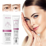 Mango Eye Cream Reduces Fine Lines Of Crow's Feet Bags And Gently Nourishes Elasticity And Tightens The Skin Around Eyes - V.I.P Digital Presence