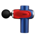 CP-F10 fascia gun muscle massager cervical muscle relaxer electric menstrual gun leg electric - V.I.P Digital Presence