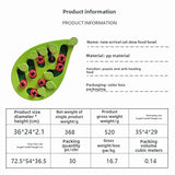 Cross-Border Pet Bowl Cat Slow Feeding Bowl Pet Educational Tool For Cats Amazon Best Seller New Model Dog Bowl Plastic Material - V.I.P Digital Presence