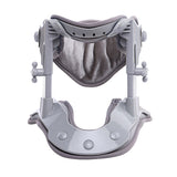 Cervical support cervical spine traction device hot compress physiotherapy cervical spine adjustable support correction cervical spine fixator - V.I.P Digital Presence