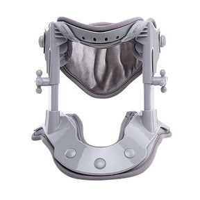 Cervical support cervical spine traction device hot compress physiotherapy cervical spine adjustable support correction cervical spine fixator - V.I.P Digital Presence