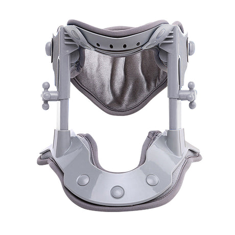 Cervical support cervical spine traction device hot compress physiotherapy cervical spine adjustable support correction cervical spine fixator - V.I.P Digital Presence