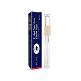 Mascara, Natural Moisturizing Black Volumizing Mascara - V.I.P Digital Presence
