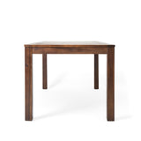 MANILA 69'' TABLE - V.I.P Digital Presence