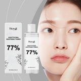 Tónico Htuynia Hidrata profundamente, reafirma, suaviza e ilumina la piel Cuidado facial Esencia Agua