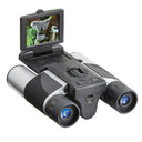 HD video camera starlight night vision bird watching telescope outdoor with screen binoculars digital telescope - V.I.P Digital Presence