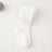 Spring And Autumn New Children's Pantyhose Bow Cotton White Baby Socks Medium Thick Foreign Girl Leggings - V.I.P Digital Presence