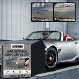 Car Scratch Remover Cloth, Nano Flash Cloth Car Scratches Water Stain Cleaning Scratches Care And Maintenance - V.I.P Digital Presence