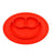 Silicone Material Baby Dining Plate - V.I.P Digital Presence