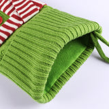 Christmas gift bags Christmas decoration gifts candy bags Halloween scarves Christmas socks - V.I.P Digital Presence