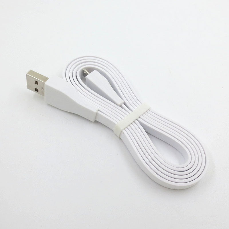 Suitable for Logitech UE BOOM MEGABOOM ROLL Bluetooth speaker charging cable and data cable - V.I.P Digital Presence