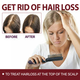 Hair Intensive Essence, Moisturizes Hair Roots, Fast Growing Prevents Loss And Strengthens Hair Care Essence - V.I.P Digital Presence