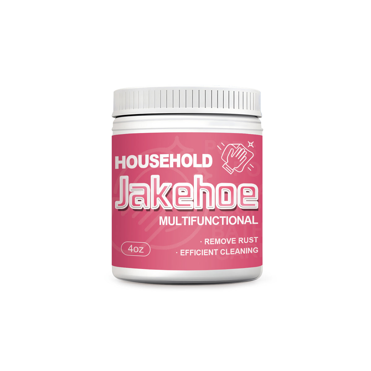 Multifunctional Cleaning Cream, Kitchen Stove Hood Pot Bottom Wash Basin Dirt Oil Cleaning Cream - V.I.P Digital Presence