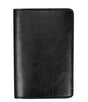 Male Metal Card Holder RFID Aluminium Alloy Credit Card Holder PU Leather Wallet Antitheft Men Wallet Automatic Pop Up Card Case - V.I.P Digital Presence