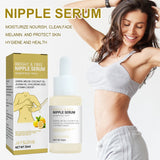 Nipple Serum, Pregnant Women During Pregnancy And Lactation Anti-chapping Moisturizing Repair Cream