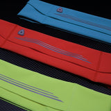 Running waist bag Velcro women's phone bag invisible equipment sports ultra-thin waterproof fitness marathon small bag men - V.I.P Digital Presence