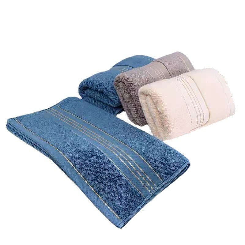 Towels made of pure cotton, soft towels, facial cleansers - V.I.P Digital Presence