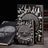 A5 relief notebook, retro PU notebook, handmade diary, business notebook - V.I.P Digital Presence