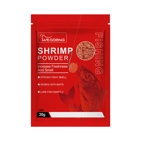 Bait Attractant, Reservoir Bait Fishing Bait Fish Portable Fish Primer - V.I.P Digital Presence