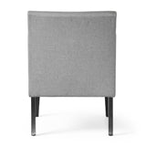 ACCENT CHAIR - V.I.P Digital Presence