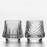 Simple retro cold brew cup for home whiskey and foreign liquor glass - V.I.P Digital Presence