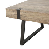 COFFEE TABLE - V.I.P Digital Presence