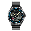 DA03 smartwatch Bluetooth call music heart rate blood pressure health monitoring multi sport smartwatch - V.I.P Digital Presence