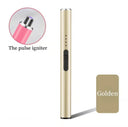 FlameEase Electric Lighter