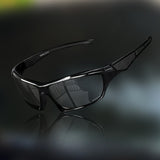 Fashion Sunglasses Colorful Film Outdoor Night Vision Driver Driving Sunglasses Cycling Sports Glasses - V.I.P Digital Presence