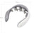 Cervical Spine Massager Home Electric Intelligent Neck Guard Neck Massager Spine Pulse Shoulder And Neck Massager - V.I.P Digital Presence