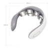 Cervical Spine Massager Home Electric Intelligent Neck Guard Neck Massager Spine Pulse Shoulder And Neck Massager - V.I.P Digital Presence