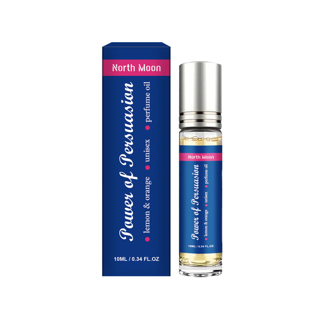 Charm Ball Perfume, Fresh Niche Lasting Fragrance Couple Dating Atmosphere Perfume - V.I.P Digital Presence